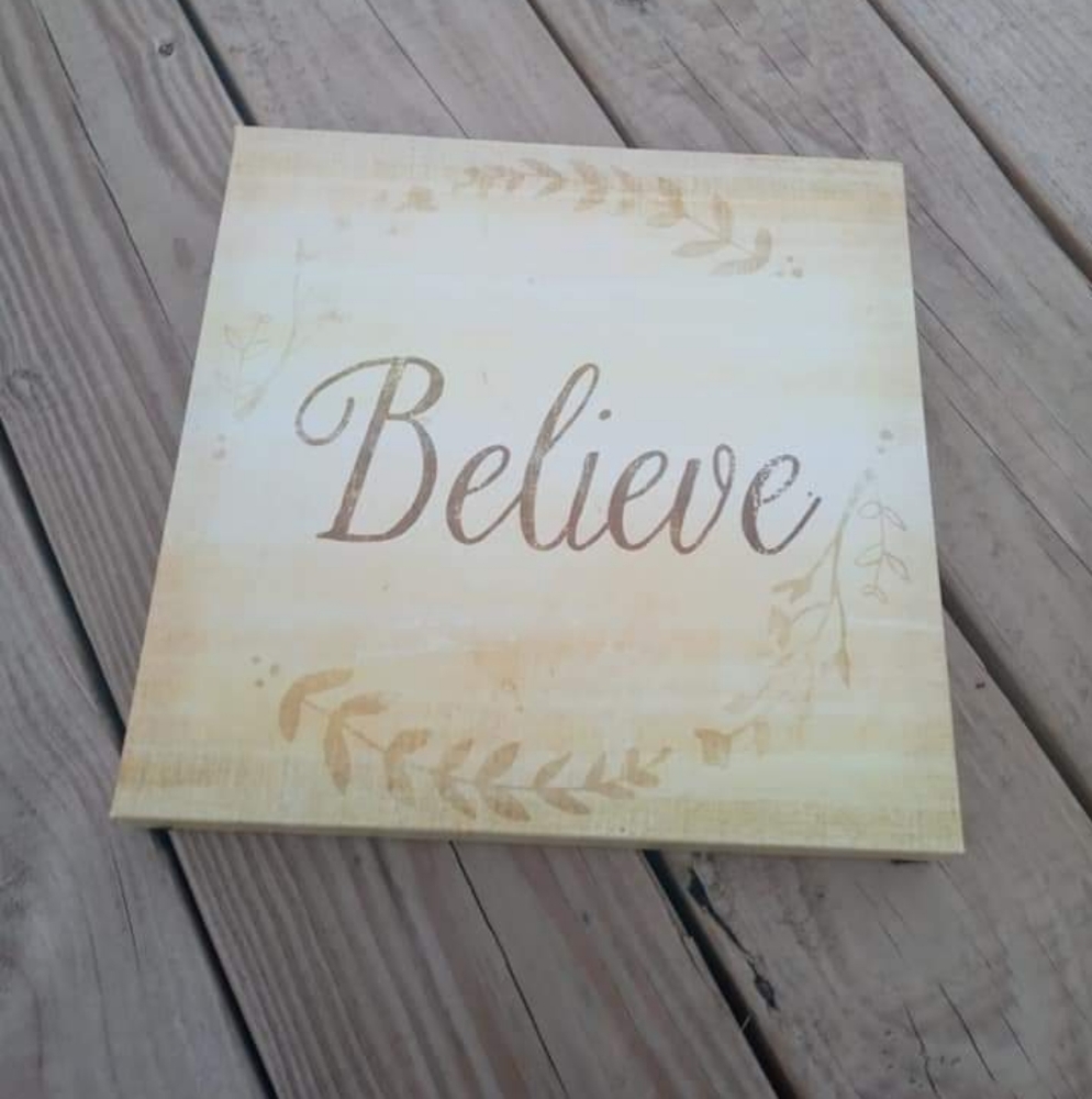3 For $30 Wall Art
